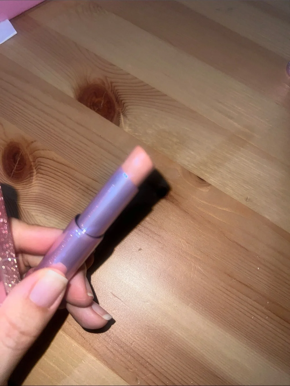 Petty bella luxe Lipstick by Bebella Cosmetics